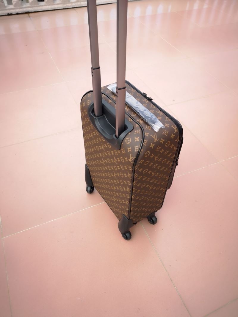 Louis Vuitton Suitcase